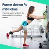 Hulser Sportliches Bundle – 2 Ankle Straps & 2 Lifting Produktbild-Vorschau 7