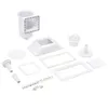 vidaXL 11-cz. Skimmer basenowy 34,3 x 25 x 30,5 cm Podgląd zdjęcia produktu 7
