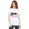 Disney - "Princess Just Five More Minutes" T-Shirt für Produktbild-Vorschau 2