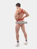 Barcode Berlin - Männer Partywear - Harness Matt Pop Produktbild-Vorschau 3