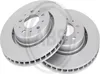 2x A.B.S. Bremsscheibe 17410 für VOLVO V70 I (875 876) XC70 Produktbild-Vorschau 1