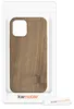 kwmobile Handyhülle für Apple iPhone 12 mini Hülle Holz - Produktbild-Vorschau 5