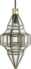 Boho Lampe Suspension Lampe de Salon Lampe Salle à Manger Voir les images du produit 7