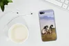MuchoWow® Handyhülle Schutzhülle Hülle für iPhone 8 Pferde Produktbild-Vorschau 6