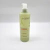 A bottle of A-derma EXOMEGA CONTROL 2in1 emollient gel on a white background. Produktbild-Vorschau