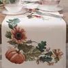 EUROFIRANY | Gobelínový běhoun na stůl - 40x100 cm - Náhled obrázku produktu 2