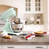 KitchenAid Artisan 5KSM125 creme 4,8 L Produktbild-Vorschau 14