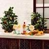 Tanqueray Flor de Sevilla Distilled Gin Prodotto con Anteprima dell’immagine prodotto 5