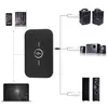 Bluetooth Sender Empfänger 2in1 Audio Transmitter Adapter Produktbild-Vorschau 4