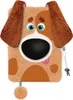 Diario in peluche "PREMIUM Bernard the Dog", DIN A 5, 96 Anteprima dell’immagine prodotto 1