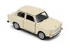TRABANT 601 Modellauto 11,5cm Trabi Modell Auto Produktbild-Vorschau 1