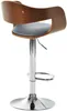 CLP Barhocker Kingston Kunstleder drehbar mit Produktbild-Vorschau 5