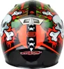 Origine Tonale Combat Helm Grösse: XS (53/54), Farbe: Produktbild-Vorschau 2