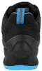 ALBATROS Taraval Herren Sicherheitsschuhe S3L schwarz blau Produktbild-Vorschau 3