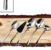 Style Art 5tlg Besteck Set Tortenheber Salatbesteck Saucen- Produktbild-Vorschau 1