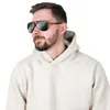 Aviator Sonnenbrille Herren Polarisiert UV400, klassische Produktbild-Vorschau 11