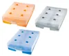 CROCO DUO Archivbox A8 max. 2500 Karten (organge) Produktbild-Vorschau 10