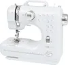 Clatronic Nähmaschine NM 3795 weiss/silber Produktbild-Vorschau 21
