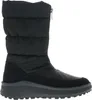 Vista Damen Winterstiefel/ Snowboots Schwarz Textil Produktbild-Vorschau 15
