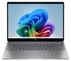 HP OmniBook Ultra 14-fd0740ng 14" 2024 2.2K Ryzen AI 9 365 Anteprima dell’immagine prodotto 1