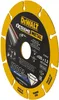 DEWALT Diamanttrennscheibe Extreme Metal DT40252, Ø 125mm Produktbild-Vorschau 11