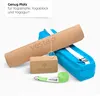 Vesta+ Yoga Tasche für Yogamatte + Fitness App, Yogatasche Produktbild-Vorschau 6
