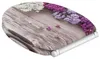 SANILO® WC-bril met zachte sluiting en snelsluiting, kleur: Productafbeelding-voorbeeld 5