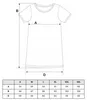 Moraj Damen, camicia da notte, verde, taglia 3XL, Anteprima dell’immagine prodotto 10
