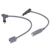 pre Starlink SPX zástrčka na RJ45 adaptér Guma a meď 24AWG Náhľad obrázku produktu 6