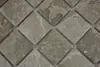 Mosaikstein Natursteinoptik beige sandbraun Struktur Produktbild-Vorschau 2