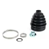 RIDEX 193B0157 Achsmanschette für VW POLO (9N) Vorne Produktbild-Vorschau 3
