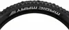 Magic Mary - Wired - ADDIX - BikePark - 29x2.40 - Noir Voir les images du produit 7