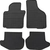 für VW Eos ab 2006 / Modell 2007 / ab 2011 Passform PETEX Produktbild-Vorschau 1