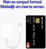 Jumadas – Čítačky kariet pre iPhone a iPad, pripravené na Náhľad obrázku produktu 2