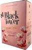 Black Tower Pink Rosé 9,5% Vol. 3,0L BIB Produktbild-Vorschau 1