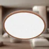 LED Deckenlampe Deckenleuchte Wohnzimmer Neutralweiß Produktbild-Vorschau 9