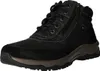 Josef Seibel Leroy 57 Schnürstiefel Schwarz Produktbild-Vorschau 5