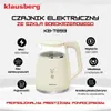 Klausberg bouilloire électrique 61573 Voir les images du produit 18