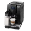 DeLonghi ECAM 353.75.B Kaffeevollautomat Schwarz Produktbild-Vorschau 2