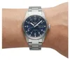 Seiko 5 Sports SRPG29K1 Automatik Uhr Edelstahl 10 Bar 39mm Produktbild-Vorschau 3