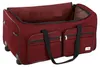 MONZANA® Reisetasche mit Rollen 85 Liter Volumen Trolley Produktbild-Vorschau 6