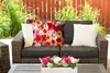 MuchoWow® Outdoor Kissen - Blumen - Farben - Gerbera - Produktbild-Vorschau 5