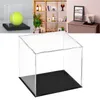 Vitrine Acryl Vitrine Schaukasten 30*30*30cm für Lego Produktbild-Vorschau 1
