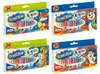 Lápices de cera Bambino, 24 colores Vista previa de la imagen del producto 16