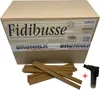 350 Brunner Fidibusse Kamin, Ofen & Grill Anzünder - 1x Produktbild-Vorschau 1