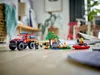 LEGO® City 60412 Wóz strażacki z łodzią ratunkową Podgląd zdjęcia produktu 10