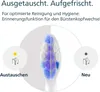 Philips Sensitive HX6054/87 4er-Pack Brstenkpfe Produktbild-Vorschau 9