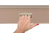 HERSTMOTO Cache-bagages beige compatible pour Volvo V70 III Voir les images du produit 7
