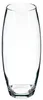Vase en verre 26cm FLORA rond Voir les images du produit 9
