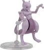 Figurka Akcji Mewtwo 15 cm od Bandai - Pokémon Universe Anteprima dell’immagine prodotto 7